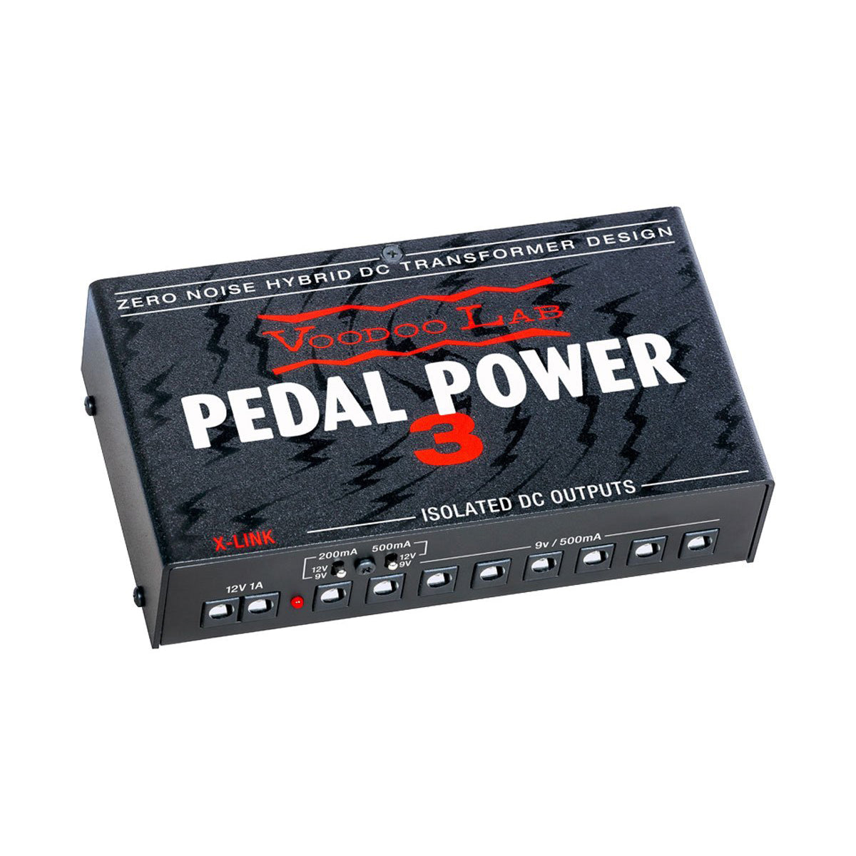 Voodoo Lab Pedal Power 3