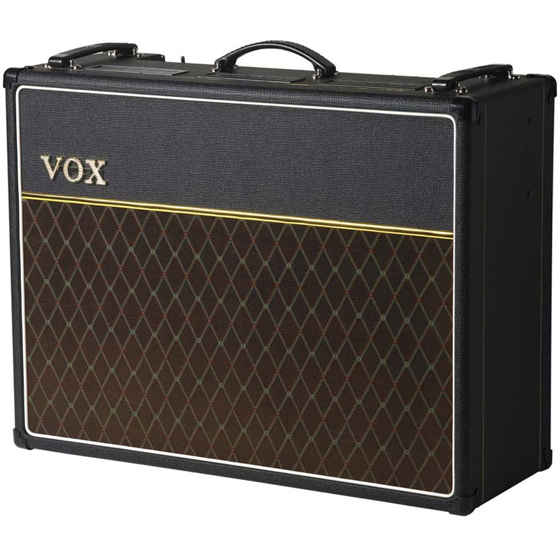 Vox AC15C2 2x12 Combo