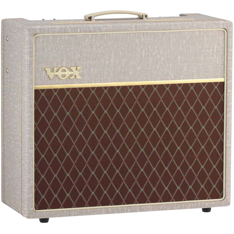 Vox AC15HW1X AC15 Hand-wired Combo with Celestion Alnico Blue