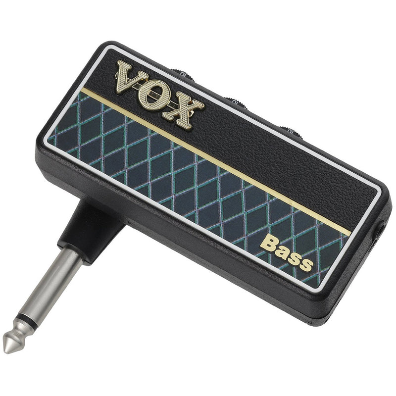 Vox AP2BS Bass AmPlug