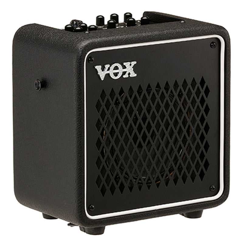 Vox Mini Go 10 - 10-watt Portable Modeling Amp