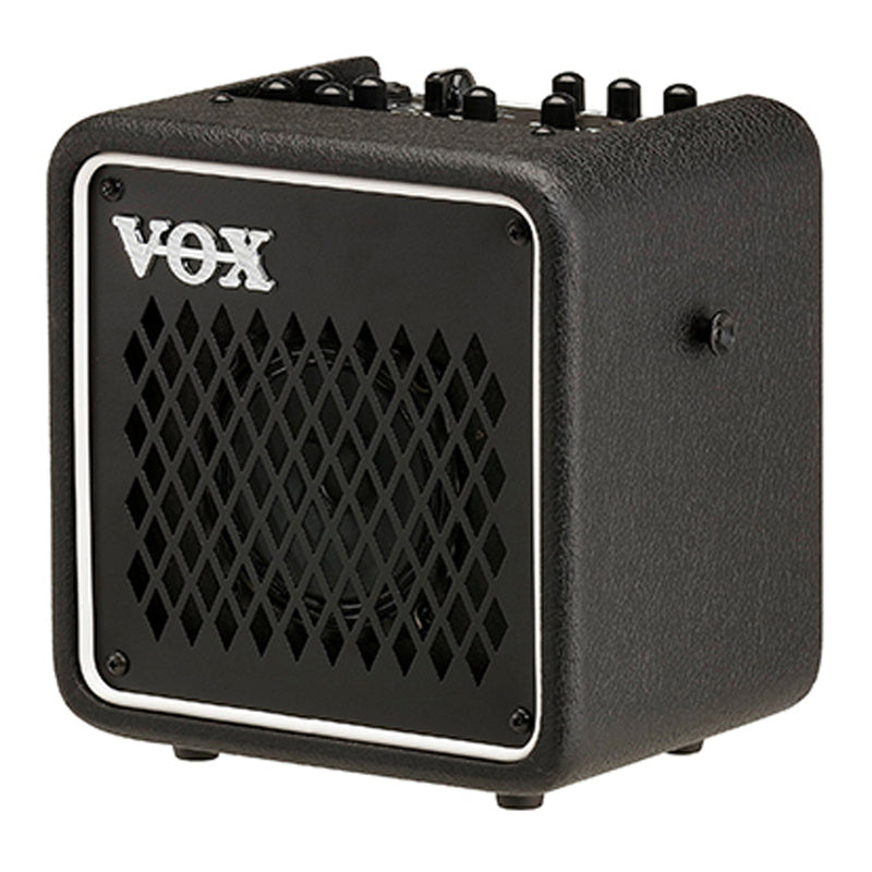 Vox Mini Go 3 - 3-watt Portable Modeling Amp
