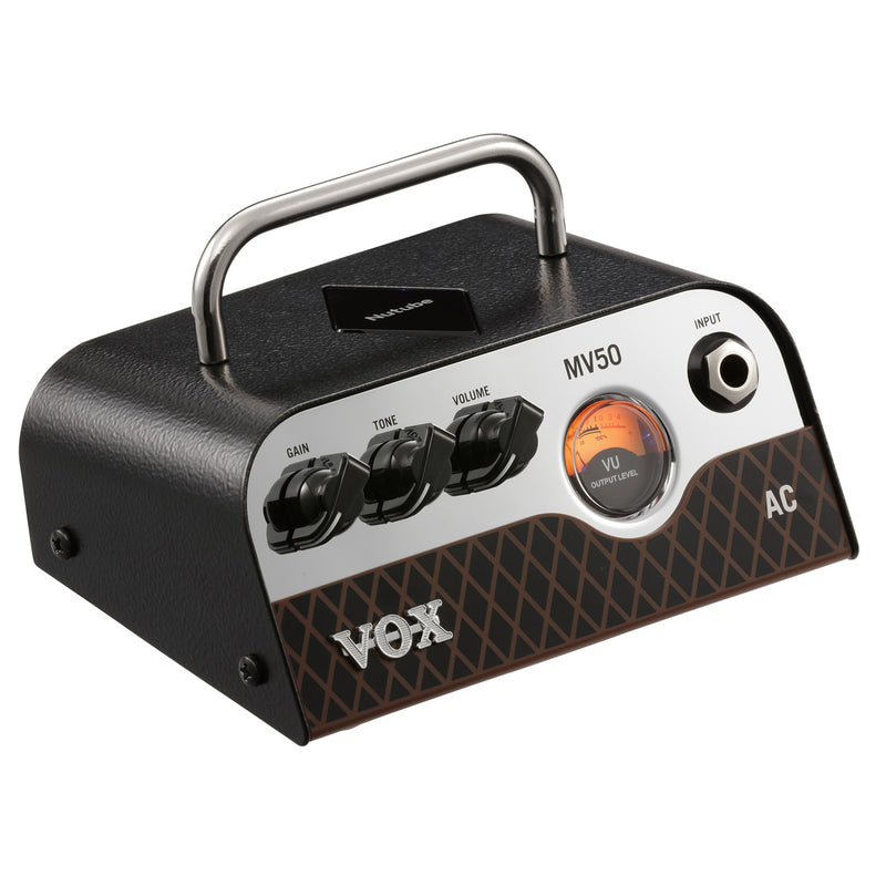 Vox MV50 AC 50-watt Head