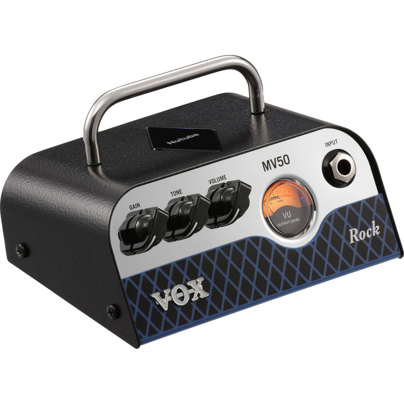 Vox MV50 Rock 50-watt Head