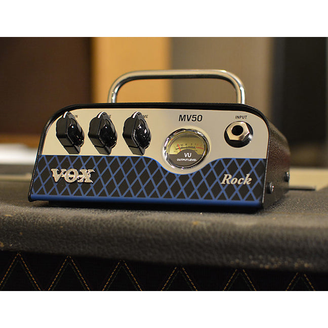 Vox MV50 Rock 50-watt Head