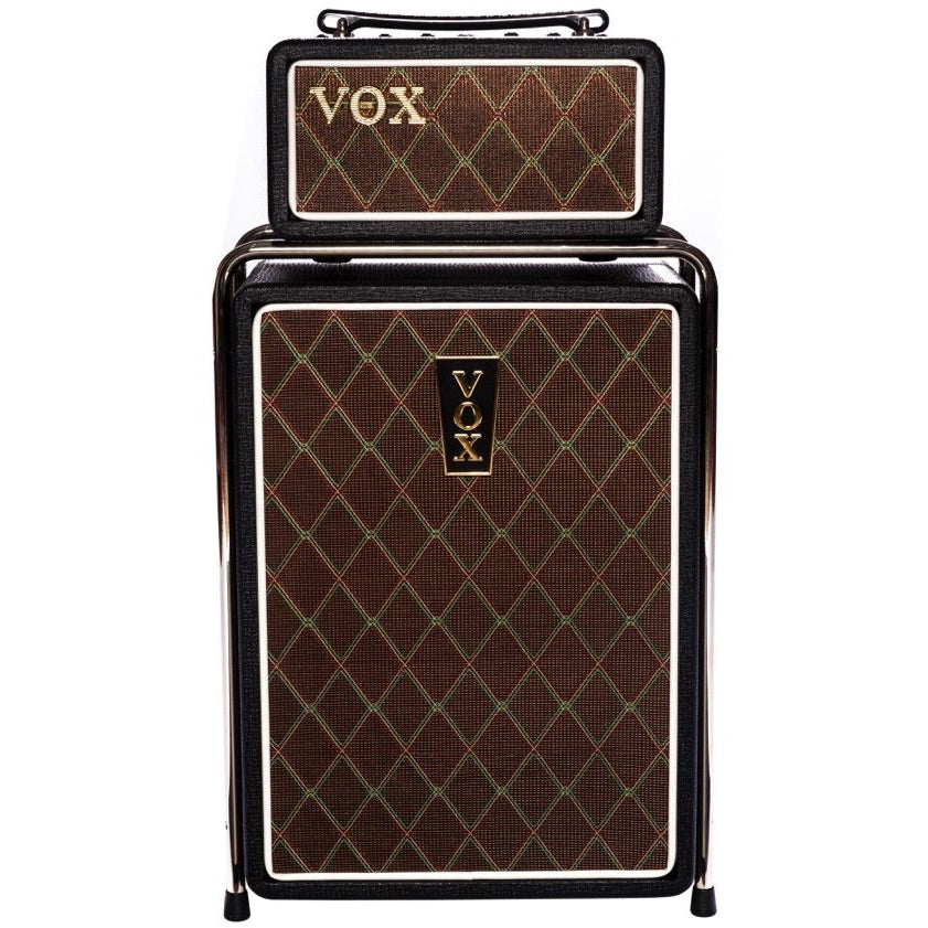 Vox MSB50BA Beatle Bass Amp – Motor City Guitar