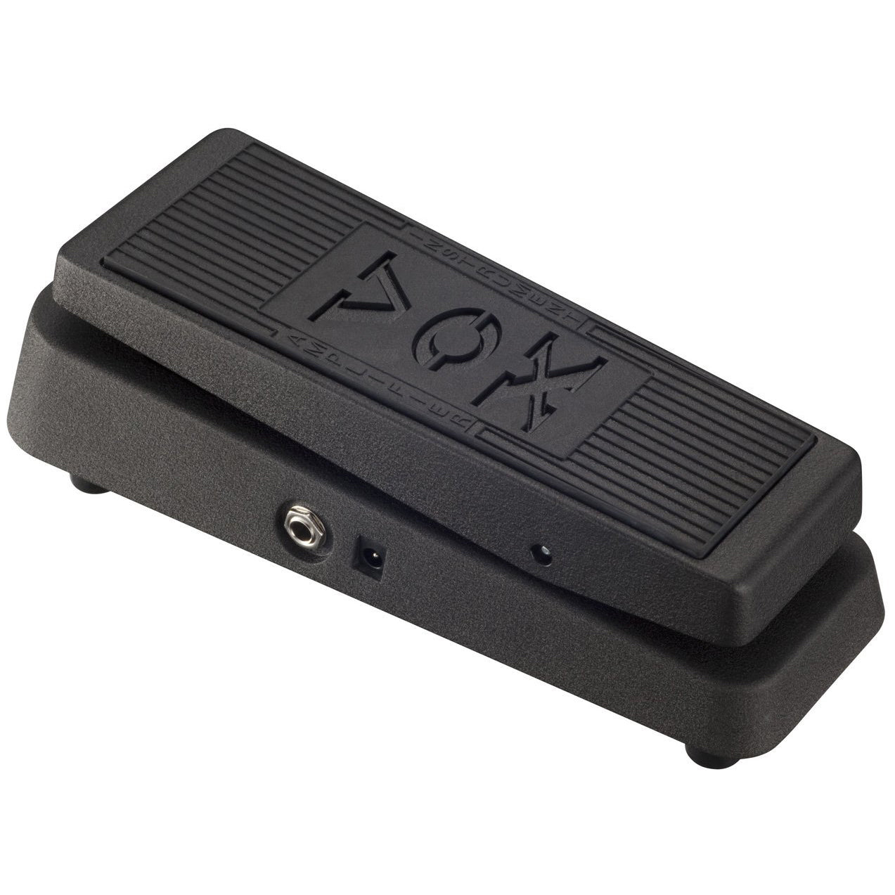 wah wah guitar pedal Vox V845 Classic Wah – Motor City Guitar