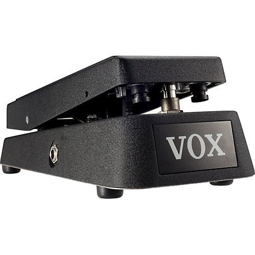 Vox V845 Classic Wah Electric Guitar Effects Pedal