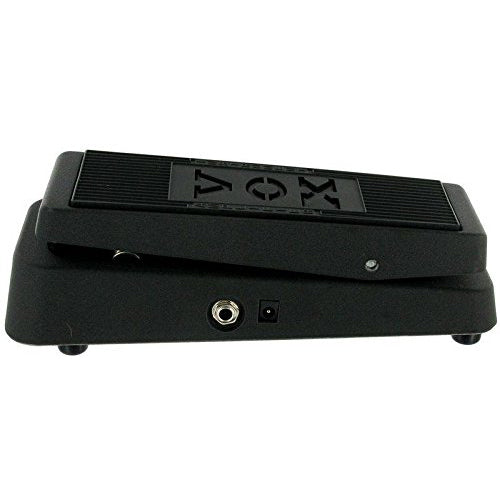 vox v845 wah wah pedal review Vox V845 Classic Wah Pedal