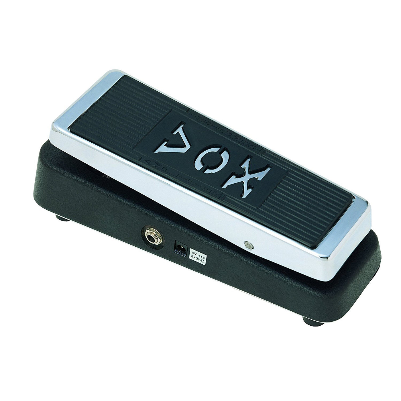 vox guitar effects pedal Vox V847-A Original Wah Electric Guitar Effects Pedal