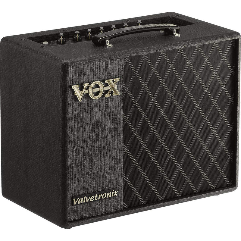 Vox VT20X 20-watt 1x8" Modeling Combo Amp