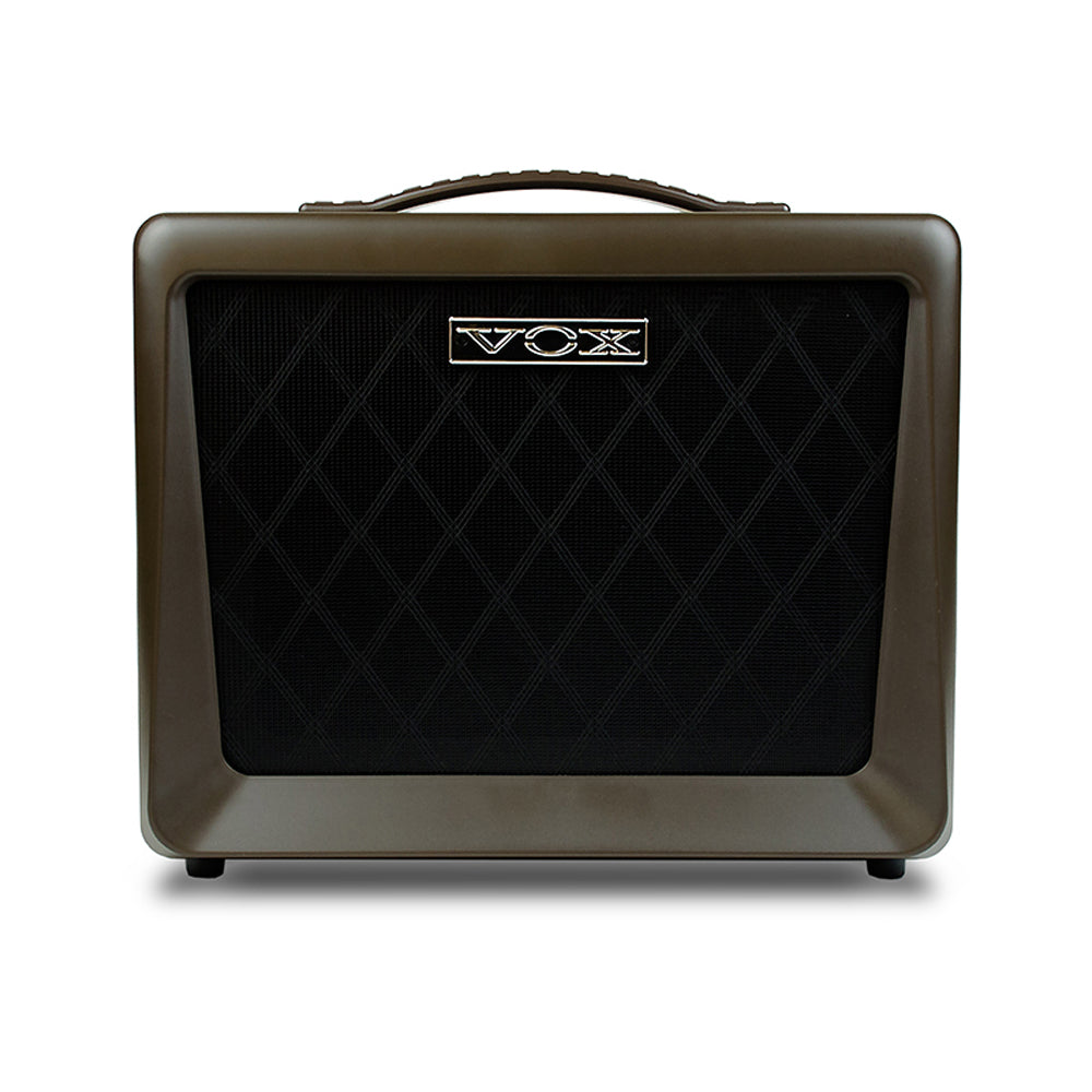 Vox VX50AG Acoustic Amp – Motor City Guitar Vox VX50AG Acoustic Amp – Motor City Guitar