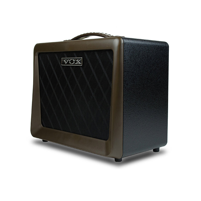 Vox VX50AG 1x8" 50-watt Acoustic Guitar Combo Amplifier