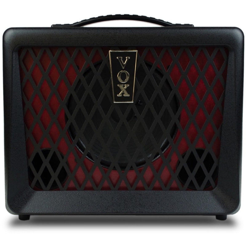 Vox VX50 BA 1x8" 50 Watt Bass Guitar Combo Amplifier