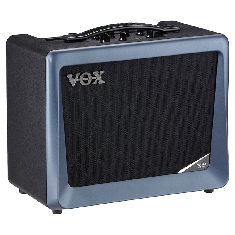 Vox VX50GTV 50W Digital Modeling Amp W/ NuTube