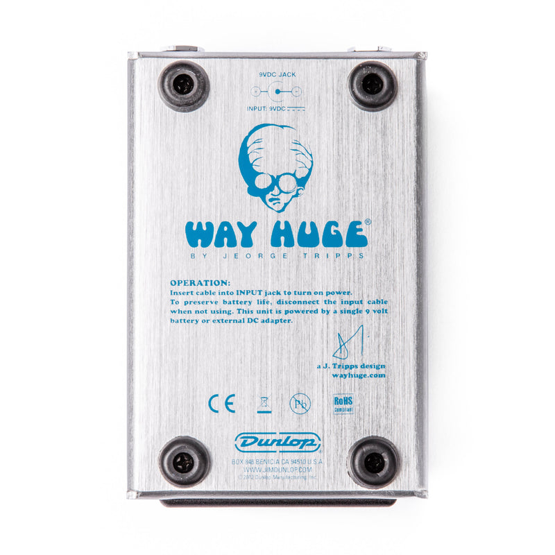 Way Huge WHE-702S Echo Puss Delay Pedal