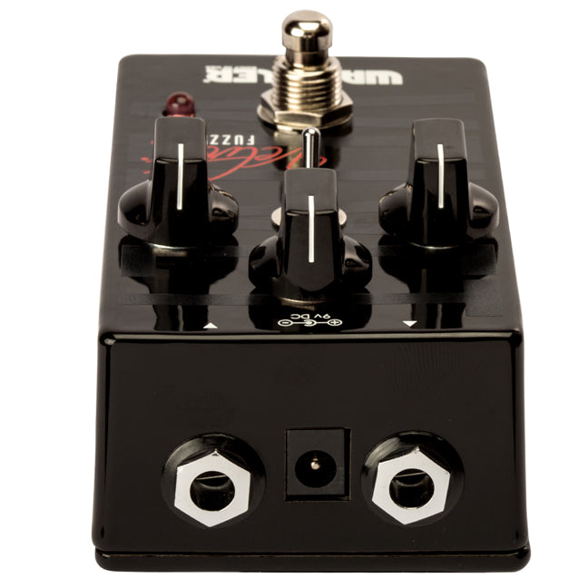 wampler velvet fuzz pedal Wampler