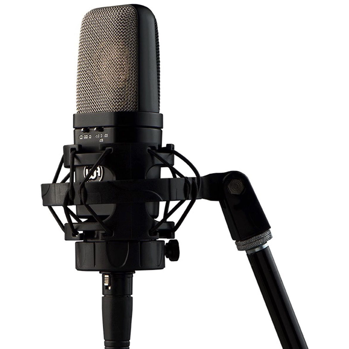 WARM AUDIO WA-14 コンデンサーマイク (lot # 1) Warm Audio WA-14 Condenser – Motor City Guitar