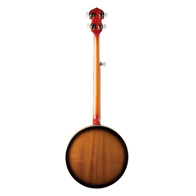 Washburn B9 Americana Series 5-string Resonator Banjo