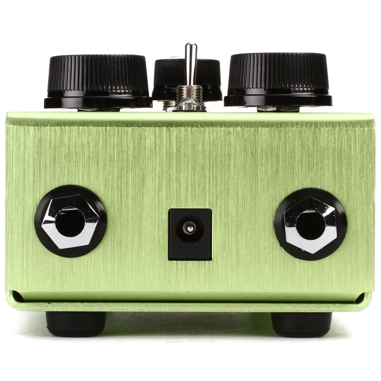 green rhino pedal Way Huge WHE207 Green Rhino MKIV Overdrive Pedal