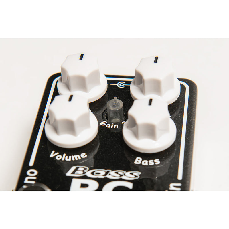Xotic RC Bass Booster-V2 Pedal