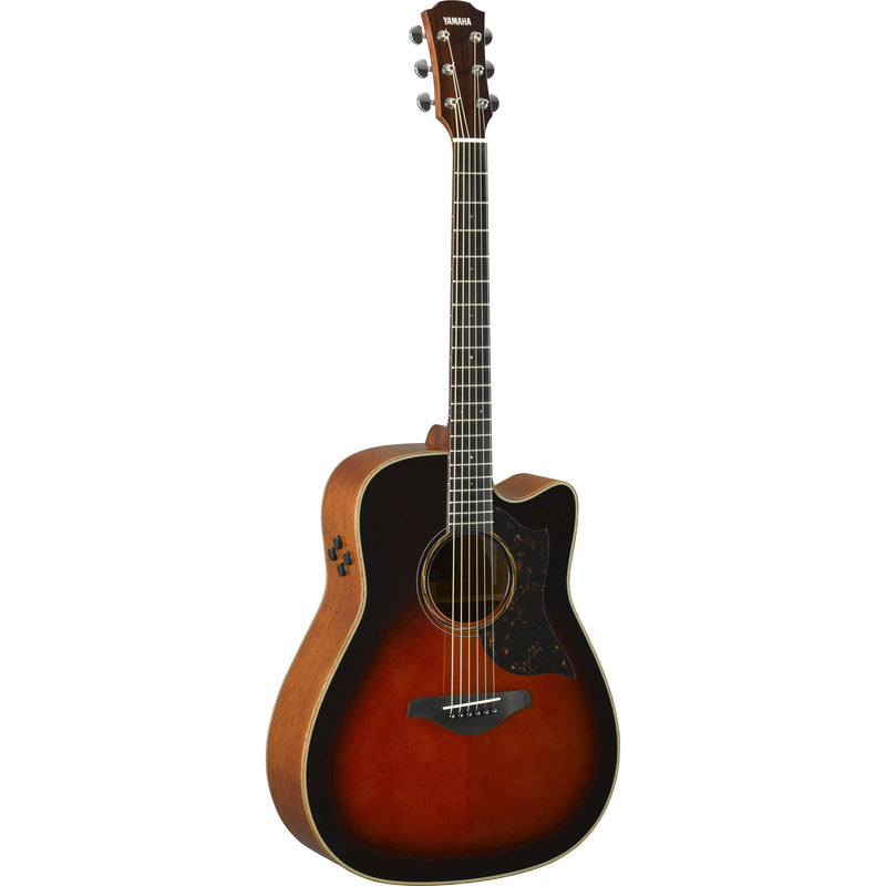 Yamaha A3M TBS  Acoustic Elec