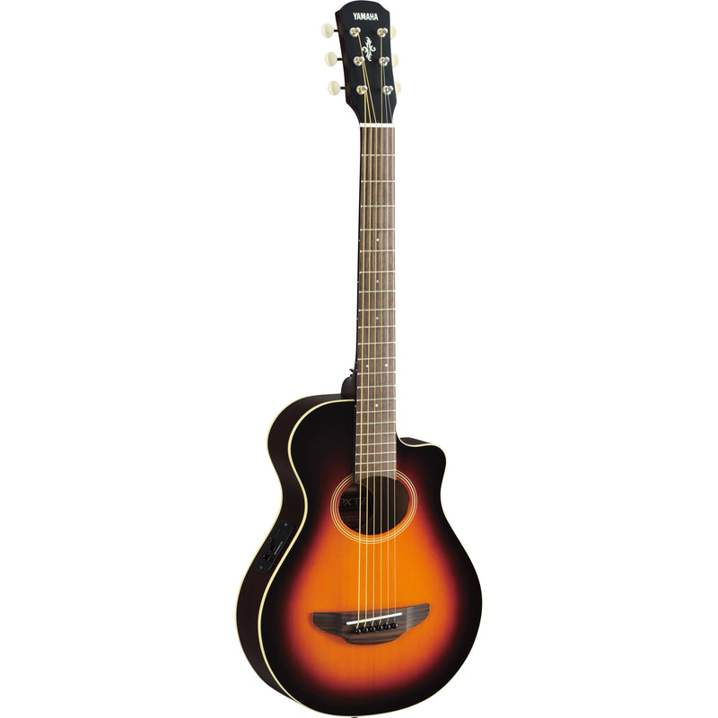 Yamaha APXT2 OVS 3/4 Guitar