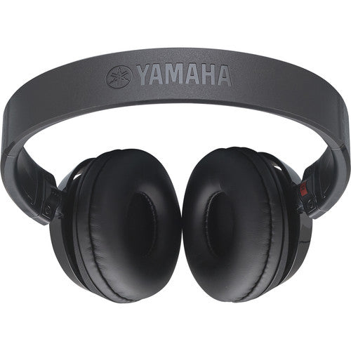Yamaha HPH50B Headphones