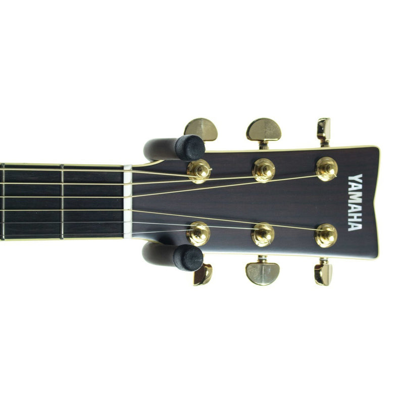 Yamaha LL-TA TransAcoustic Dreadnought Acoustic-Electric Guitar w/ Reverb and Chorus - Vintage Tint