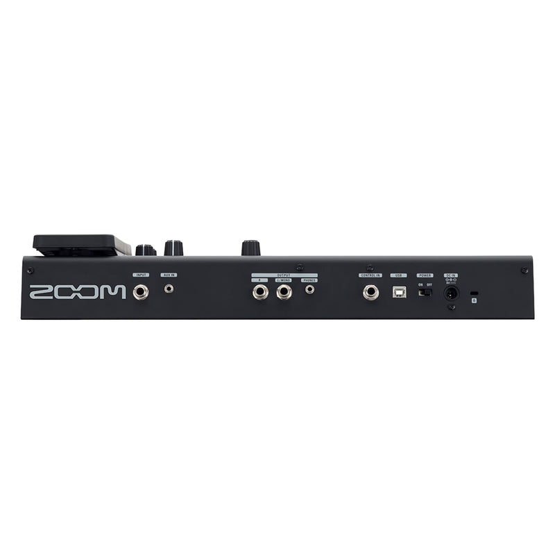Zoom G5n Guitar Effects Console