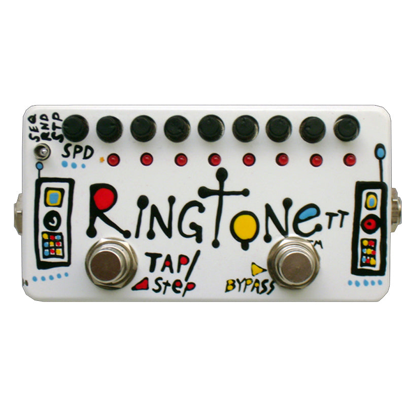 Zvex RingTone TT
