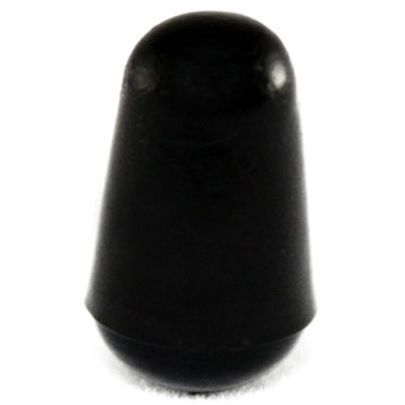 Allparts Black Switch Tips USA