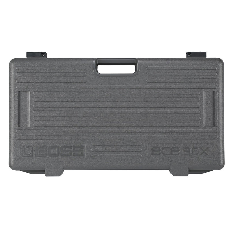 Boss BCB-90X Powered Pedal Board / Case