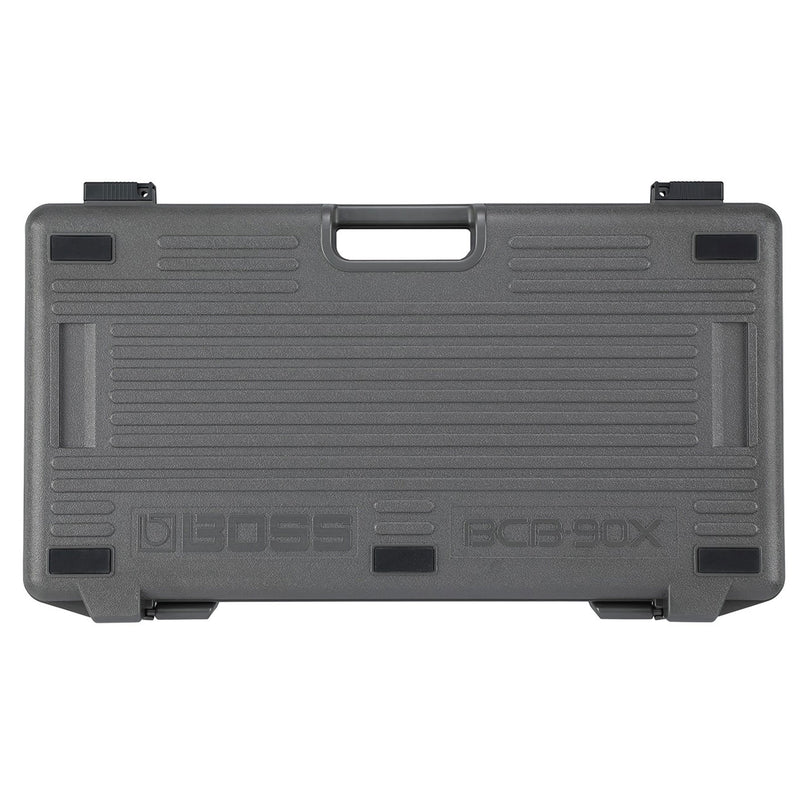 Boss BCB-90X Powered Pedal Board / Case
