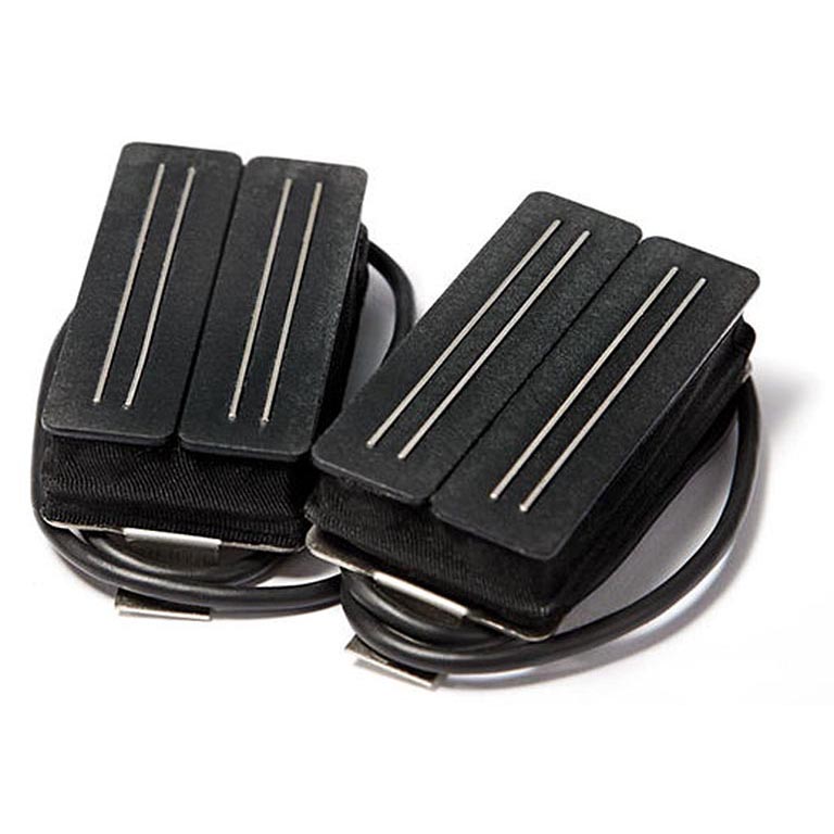 Bare Knuckle Black Hawk Set – Motor City Guitar