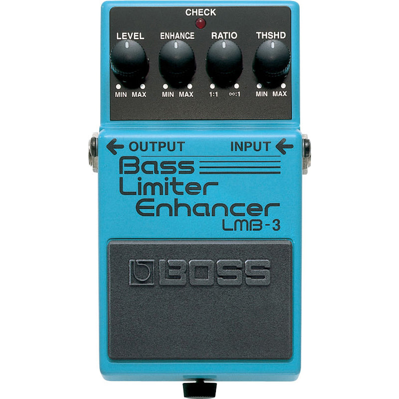 Boss LMB-3 Bass Limiter/Enhanc