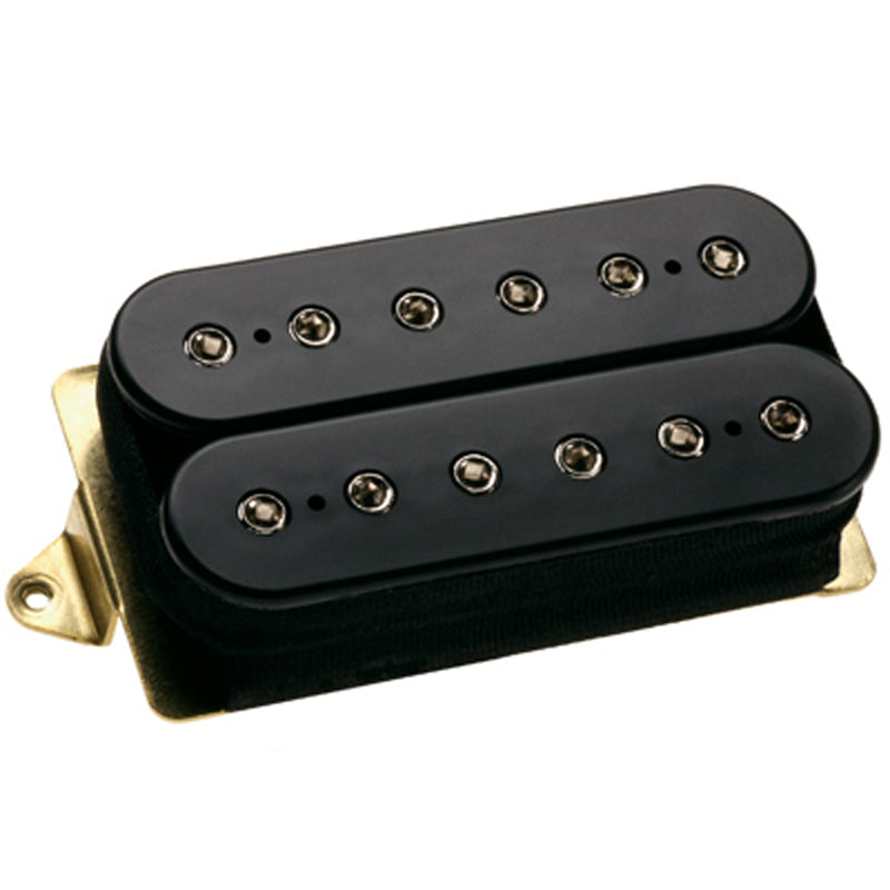 DiMarzio D Activator Brg F Blk – Motor City Guitar