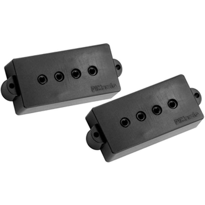 DiMarzio Model P Blk – Motor City Guitar