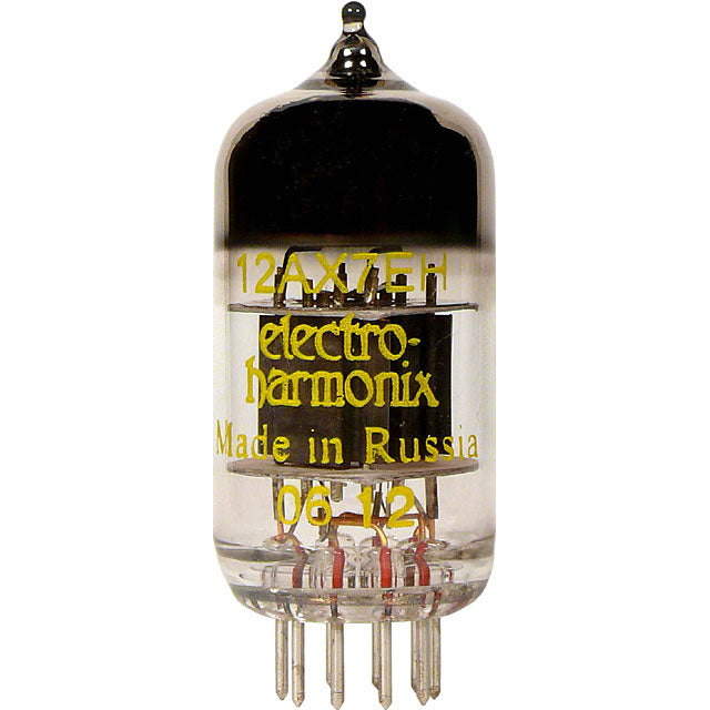 EH 12AX7 EH – Motor City Guitar