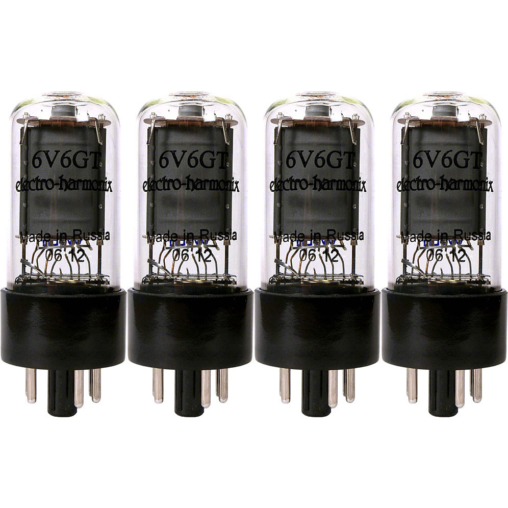 EH 6V6GT EH Quartet – Motor City Guitar