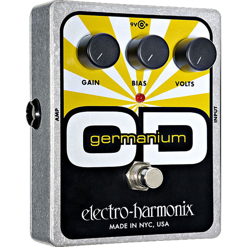 EH Germanium OD Overdrive