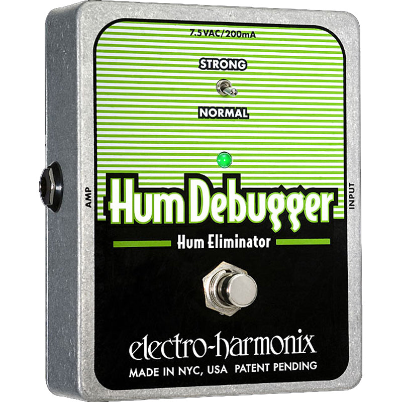 EH Hum Debugger Hum Eliminator