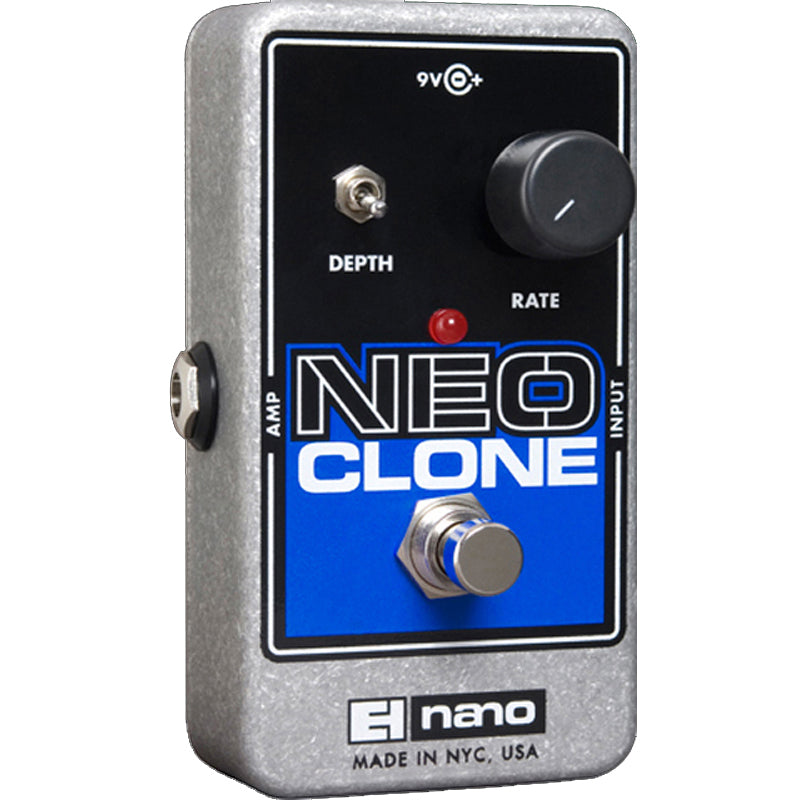 EH Neo Clone Analog Chorus