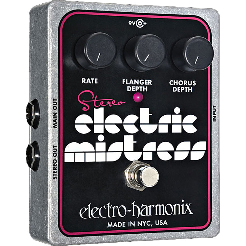 EH Stereo Electric Mistress