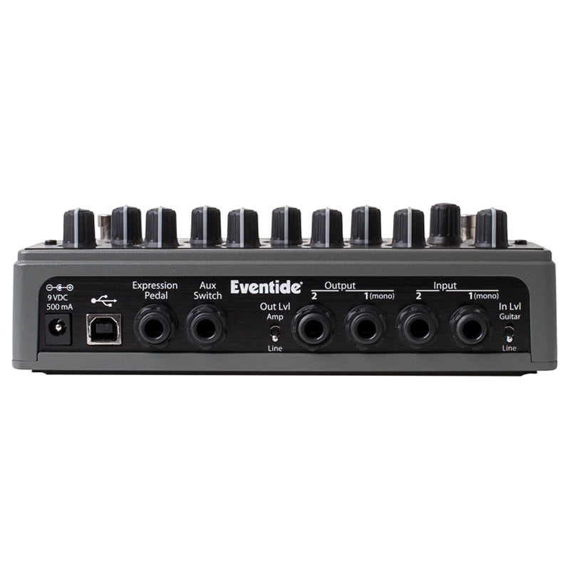 Eventide PitchFactor Pedal