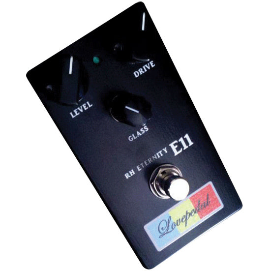 eternity pedal Lovepedal Eternity RH11 – Motor City Guitar