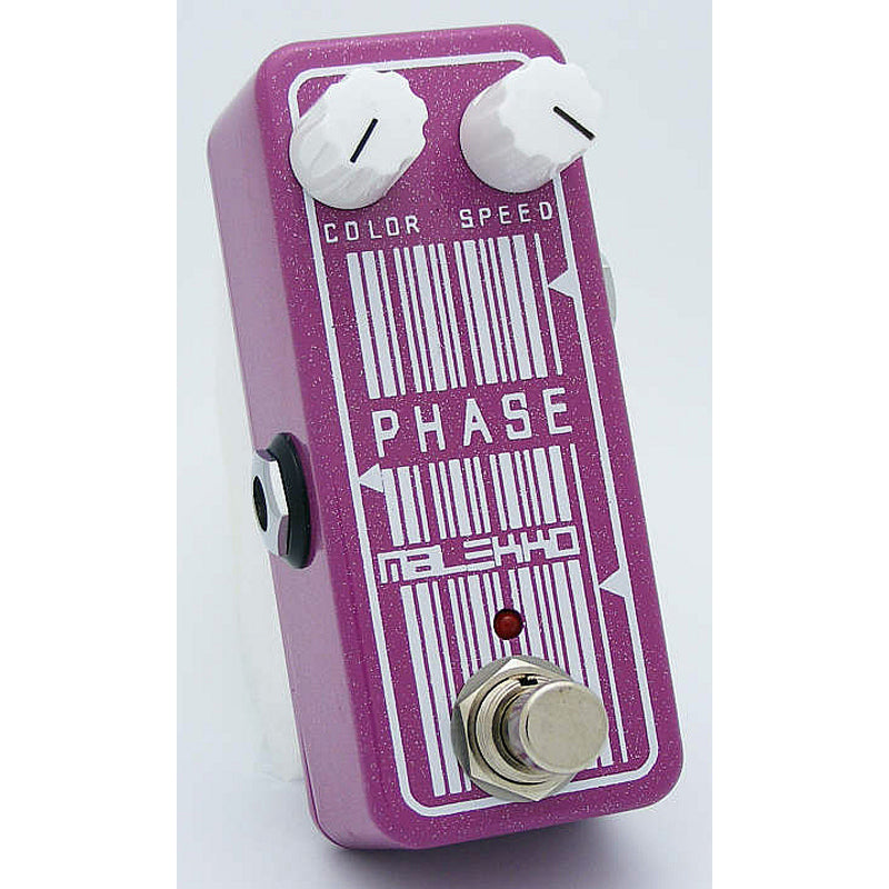malekko pedals Malekko Omnicron Analog Phaser Pedal