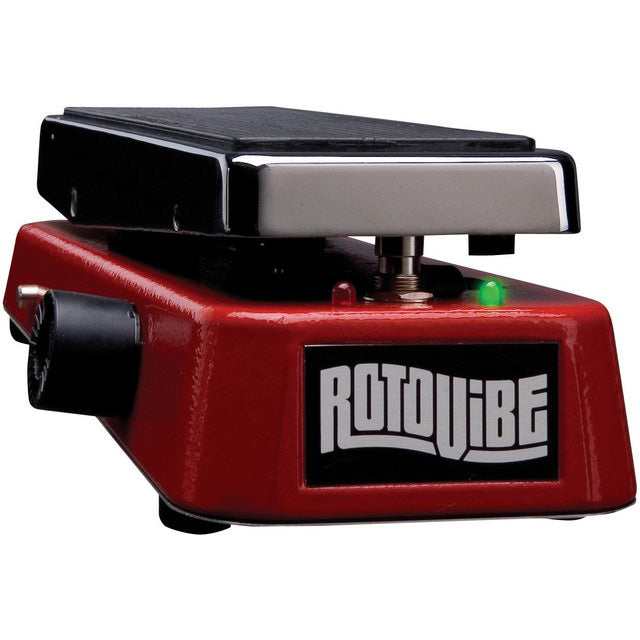 rotovibe pedal Dunlop Rotovibe JD4S Expression Pedal