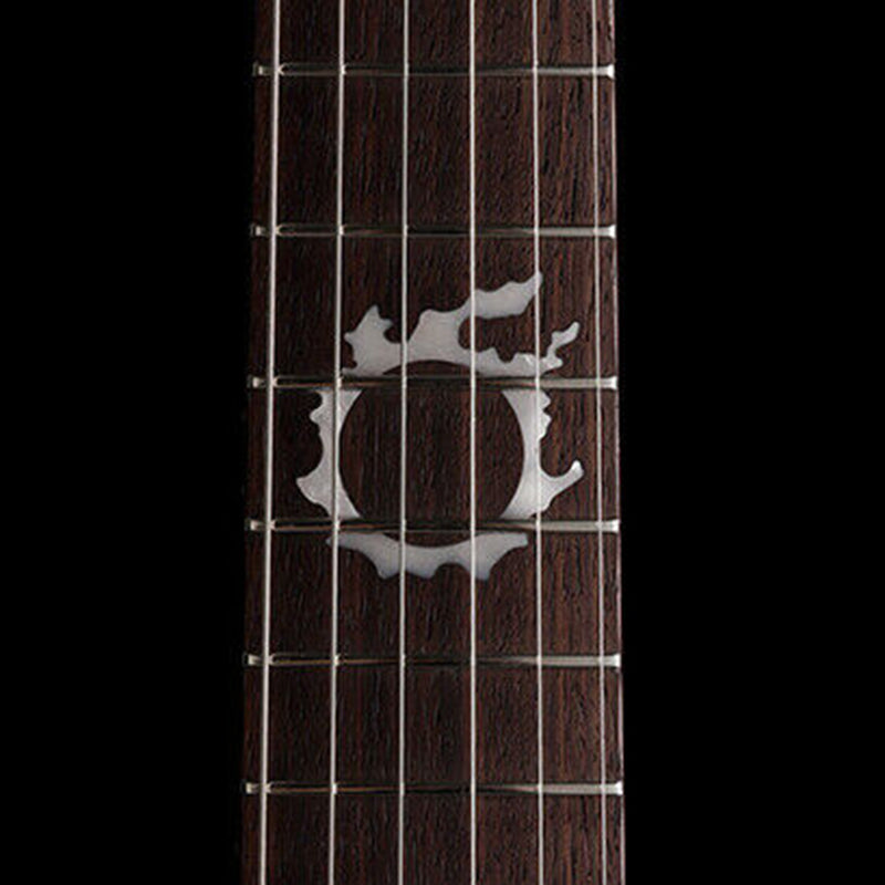Fender Limited Edition Final Fantasy XIV Stratocaster - Black