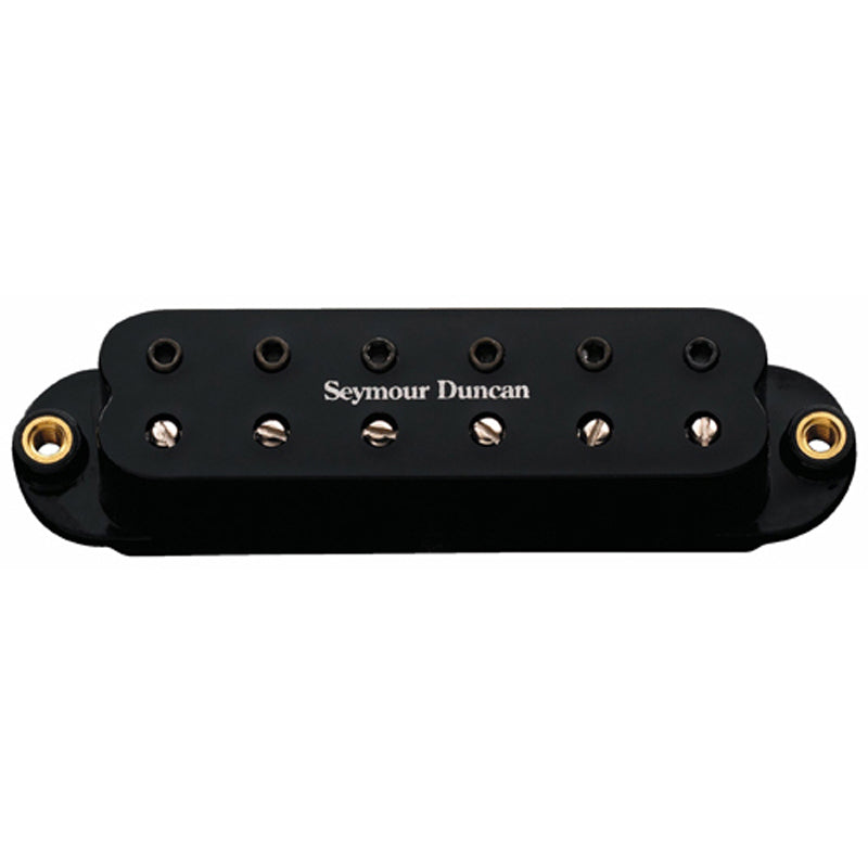 ダンエレクトロ ロングホーン ブラックエレキギター Seymour Duncan Amazon.com: Seymour Duncan Lil' Screamin' Demon Strat - Neck